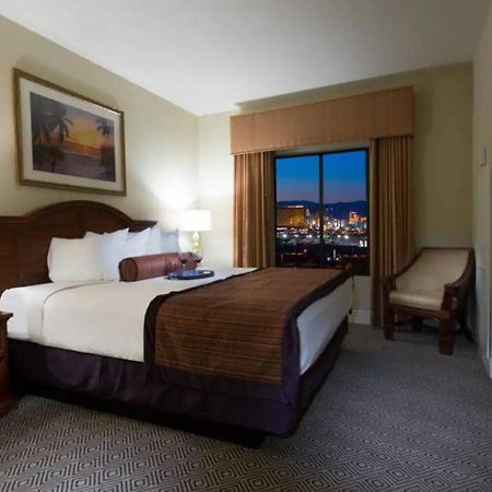 Las Vegas Luxe - Suite Escape - Resort & Spa Exteriér fotografie