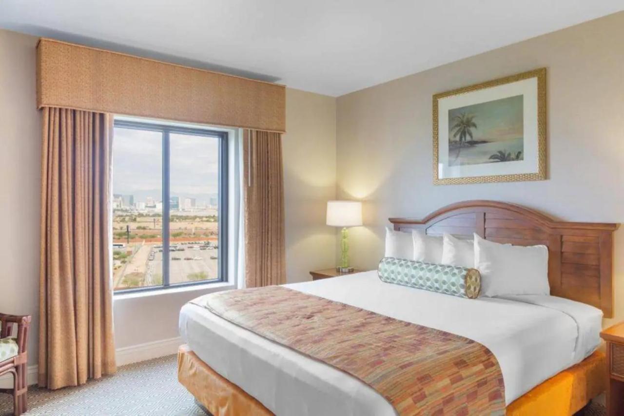 Las Vegas Luxe - Suite Escape - Resort & Spa Exteriér fotografie