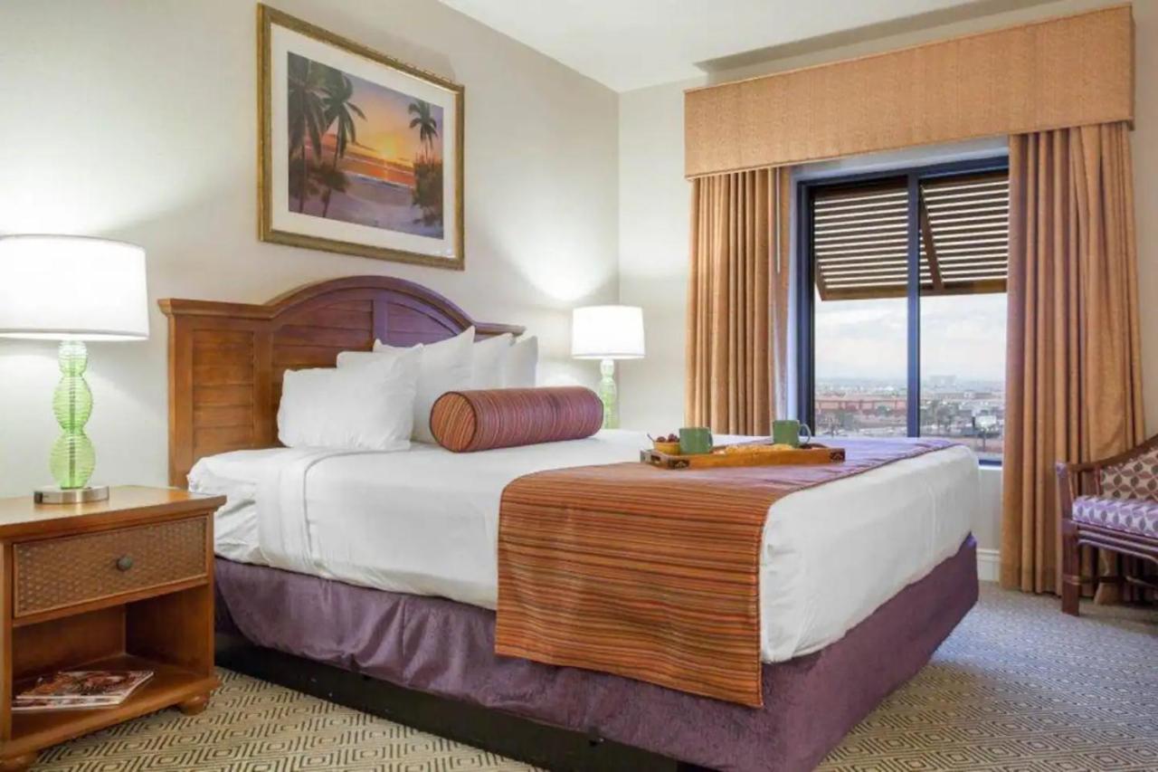 Las Vegas Luxe - Suite Escape - Resort & Spa Exteriér fotografie